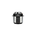 Miniatyrbillede 1 af 5: Autocuiseur - COSORI - Trykkoger Chef Edition - 5,7 liter - Keramisk - 1100W Sort og stål