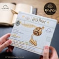Miniatyrbillede 6 af 6: Vif d’Or™ - Ugears - 3D puslespil i træ