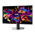 Miniatyrbillede 2 af 6: MSI MAG 321UP QD-OLED skærm pl