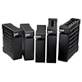 Pikkukuva 5 / 6: Invertteri - EATON - Ellipse ECO 1600 USB IEC - Off-line UPS - 1600VA (8 IEC-liitäntää) - Ylijännitesuoja - USB-portti - EL1600USBIEC