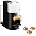 Pikkukuva 1 / 3: DeLonghi MC DE DL-NESPRESSO ENV120.W FXHU 0132192007 Kapselikone valkoinen/musta
