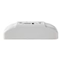 Miniatyrbillede 4 af 4: Commutator til wifi strøm SmartLife 2400 watt Nedis WIFIPS10WT
