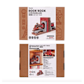 Pikkukuva 3 / 3: Maquette DIY Vuosisadan Juna - Træ