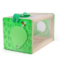 Miniatyrbillede 1 af 3: Bigjigs Bug Box (4) Farvet