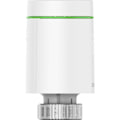 Miniatyrbillede 3 af 6: Termostat - EZVIZ - T55 - Tilsluttede termostatventiler - Zigbee - Temperaturstyring - Børnesikring hvid