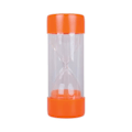 Miniatyrbillede 2 af 3: Timer/timeglas - BIGJIGS - Ballotini - 10 minutter - Plast - Beige Beige