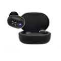Miniatyrbild 3 av 4: Trådlösa hörlurar - FIXED - Boom Joy - Bluetooth 5.0 - In-ear - Svart Svart