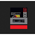 Miniatyrbillede 4 af 4: SANDISK Extreme Pro Solid State USB-nøgle - 128Gb - 3.1 - Sort