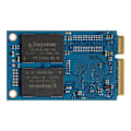 Pikkukuva 3 / 3: Kingston KC600 SSD 512GB SATA3 mSATA - SKC600MS/512G