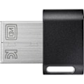 Miniatyrbillede 4 af 4: USB-nøgle - Samsung - FIT Plus - 256 Go - USB 3.1 - Sort