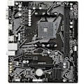 Pikkukuva 3 / 3: Emolevy - GIGABYTE - A520M K V2 - AM4 - DDR4 64 Go - PCIe Gen3 M.2