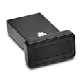 Miniatyrbild 1 av 3: Kensington VeriMark USB-A Fingerprint Key - Stark och säker autentisering