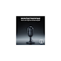 Miniatyrbillede 2 af 6: Microfon - Razer - Seiren V3 Mini - Supercardioid - USB - Kompakt og let