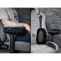 Miniatyrbild 4 av 4: Memory foam armstöd - Arozzi - One size - Ergonomiskt - Halkfritt - Justerbart
