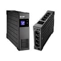 Pikkukuva 1 / 4: UPS - Eaton - Ellipse PRO 1200 USB FR - Line-Interactive UPS - 1200VA (8 ranskalaista liitäntää) - Standardoitu ylijännitesuoja - ELP1200FR