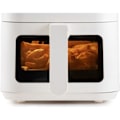 Pikkukuva 4 / 6: Kuumailmakeitin - DOMO - DO541FR - 3,5L - Digitaalinen näyttö - Supreme Deli-Fryer hvid