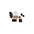Miniatyrbillede 3 af 4: DeLonghi ENV90.B Vertuo Pop 132193634 Kapselmaskine sort