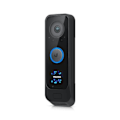 Miniatyrbillede 4 af 4: Sonnette - Ubiquiti Networks - G4 Dørklokke Pro - 5 MP - 8 MP - Infrarød natvision sort