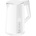 Miniatyrbillede 1 af 2: Kedel - ECG - RK 1893 Digitouch - 1,7 L - Rustfrit stål - Hvid Vit