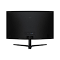 Pikkukuva 3 / 6: ECRAN 32" SAMSUNG S32D390G Musta 1920x1080 VA 16:9 4ms 250cd/m² 100Hz Kaareva 1500R HDMI D-Sub Kuulokkeet Kallistettava jalka