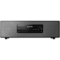 Pikkukuva 1 / 2: CD/FM-radio - PANASONIC - SC-DM502E-K - Bluetooth - DAB+ - 40 W RMS sort