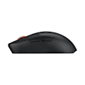 Miniatyrbillede 5 af 6: Gamingmus - Asus - ROG Strix Impact III Wireless - Ambidextrous - Bluetooth 5.1 - 36000 DPI