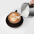 Miniatyrbillede 3 af 3: Set Barista - SEVERIN - 5996 - Skumtap - Rustfrit stål - Til LatteART Poleret rustfrit stål, metal