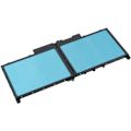 Pikkukuva 2 / 2: Avacom pro Dell Latitude E7470/E7270 Li-Ion 7.6V 7237mAh 55Wh