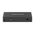 Miniatyrbillede 4 af 4: Switch Ethernet PoE 8 Porte - NETGEAR - GS308EPP - Smart Administrerbar - Stille - 124 W