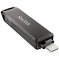 Pikkukuva 2 / 3: sandisk SanDisk iXpand Flash Drive Luxe 256 Gt