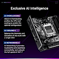 Pikkukuva 2 / 5: Emolevy - ASUS - STRIX X870-I GAMING WIFI
