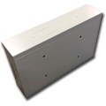 Miniatyrbillede 3 af 4: DATACOM Rack 19 2U 540/350/120 mm (plade) WALL2