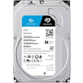Miniatyrbillede 3 af 4: Seagate SkyHawk ST6000VX009 intern harddisk - harddisk - 6 TB - SATA 6Gb/s