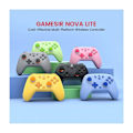 Miniatyrbillede 4 af 4: GameSir Nova Lite Multiplatform Gaming Controller Himmelblå (multiplatform spilcontroller)