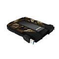 Miniatyrbillede 4 af 6: ADATA HD710M Pro 2TB USB 3.1 Camouflage ekstern harddisk