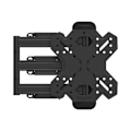 Miniatyrbillede 4 af 4: Neomounts WL40S-850BL12 kit d