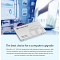 Miniatyrbillede 3 af 3: Intern harddisk - TRANSCEND - SSD225S - 1 TB - SATA III - 2,5 tommer