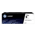 Pikkukuva 1 / 4: HP 56x musta riittoisa väriainekasetti LaserJet M436n MFP:lle, M436nda MFP:lle