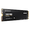 Miniatyrbild 4 av 4: SAMSUNG Intern SSD 980 1 TB MZ-V8V1T0BW