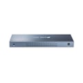 Miniatyrbild 4 av 4: TP-LINK TL-SG116 16-portars Ethernet-switch - 2 lager stöds - Twisted Pair - Desktop