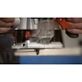 Miniatyrbillede 4 af 4: 1200W router - OF 1200 E