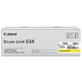 Miniatyrbillede 1 af 4: Canon 034, ImageClass Mf820Cdn-MF810Cdn, 34000 sider, Laser, Sort, Orange, Gul