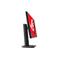 Miniatyrbillede 2 af 6: Asus ROG Strix XG27UCS 27 4K UHD Grå PC Gaming Skærm