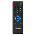 Pikkukuva 4 / 4: Toimistoäänijärjestelmä 2.1 - CREATIVE - SBS E2500 - 30W - Bluetooth - Musta