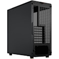 Miniatyrbillede 4 af 6: PC taske - FRACTAL DESIGN - North Charcoal Black TG Dark T