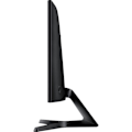 Pikkukuva 6 / 6: PC-näyttö - SAMSUNG - S27D366GAU - 27" FHD 1800R - VA-paneeli - 100Hz - 4ms - 1 HDMI - Käännettävä - Musta