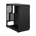 Pikkukuva 6 / 6: FRACTAL DESIGN Focus 2 Black Solid PC-kotelo