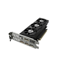 Pikkukuva 4 / 6: Gigabyte GeForce RTX 4060 OC-8
