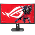 Miniatyrbillede 1 af 6: ASUS skærm pc gamer rog xg32wc