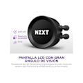 Miniatyrbillede 3 af 6: NZXT Kraken 240